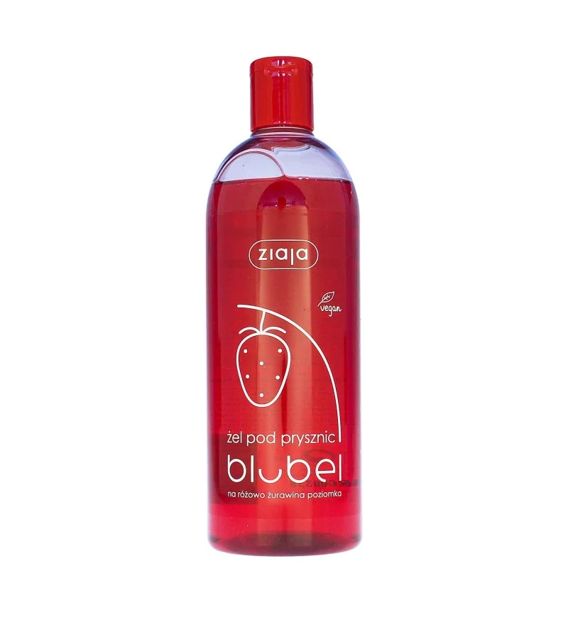 Fruity tusfürdő 500 ml