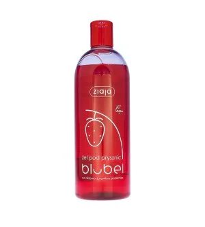 Ziaja Fruity tusfürdő