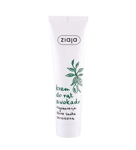 Avocado regeneráló kézkrém 100 ml