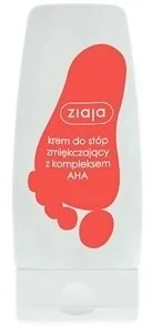Ziaja Foot Care lábkrém