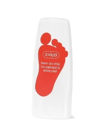Lábkrém repedezett talpakra 60 ml