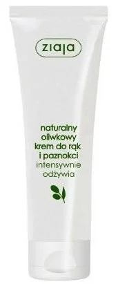 Ziaja Natural Olive kézkrém