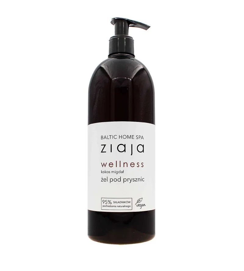 Baltic Home Spa Wellness tusfürdő 500 ml