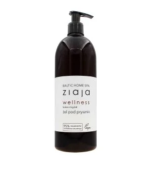 Ziaja Baltic Home Spa Wellness tusfürdő