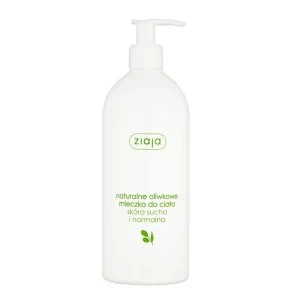 Ziaja Natural Olive testápoló tej