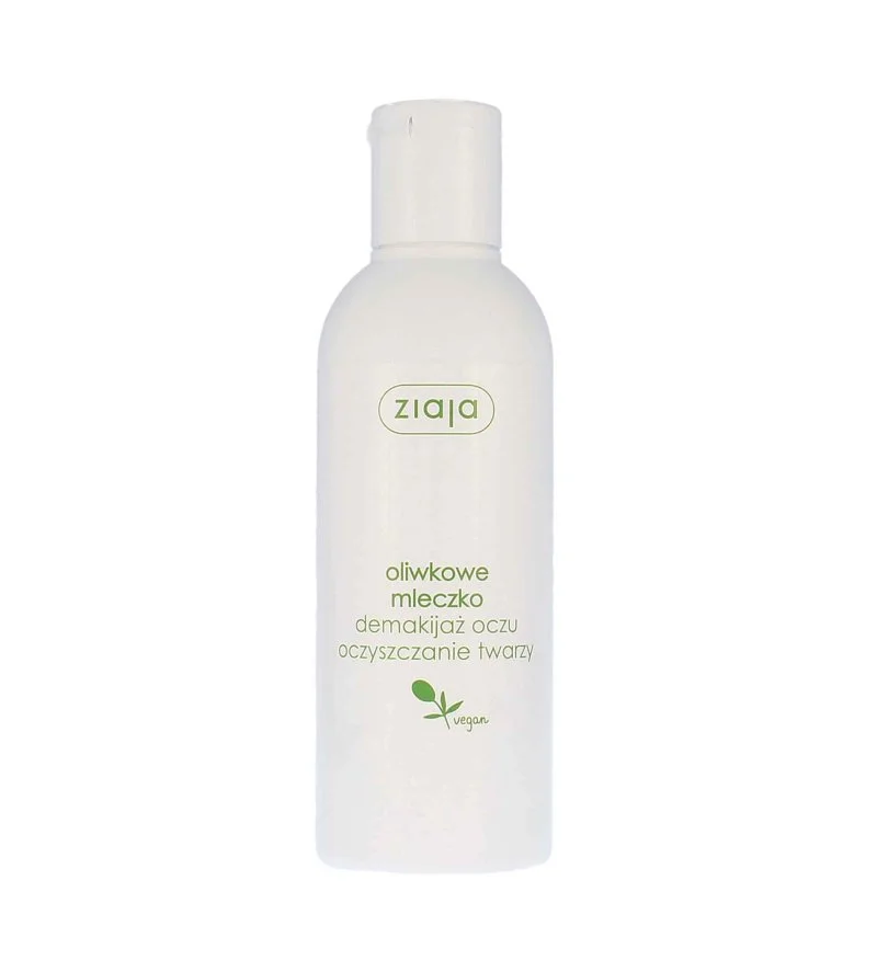 Olive Oil sminklemosó tej olíva kivonatával 200 ml