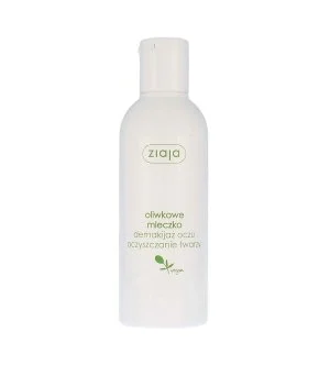 Ziaja Olive Oil sminklemosó tej olíva kivonatával