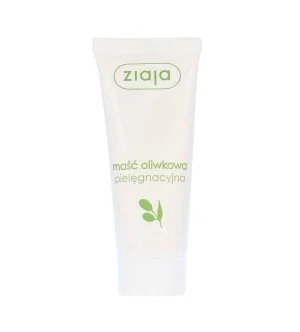 Ziaja Olive Oil regeneráló kenőcs olívaolajjal
