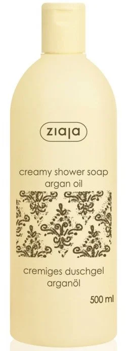 Ziaja Argan Oil tusfürdő