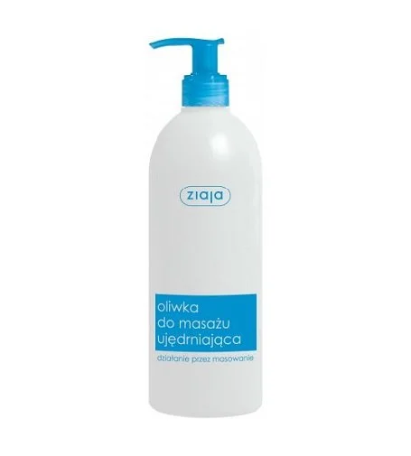 Firming feszesítő masszázsolaj 500 ml