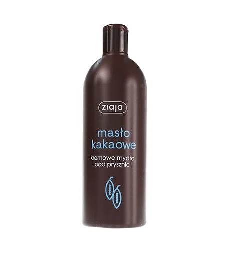 Cocoa Butter tusfürdőszappan 500 ml