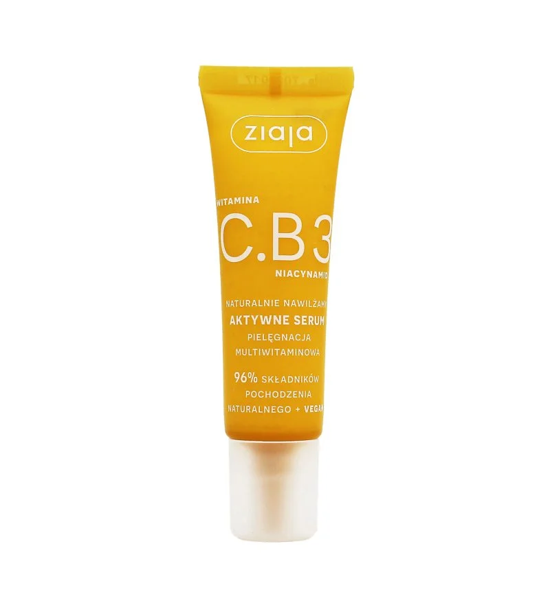Vitamin C.B3 aktív arcszérum 30 ml