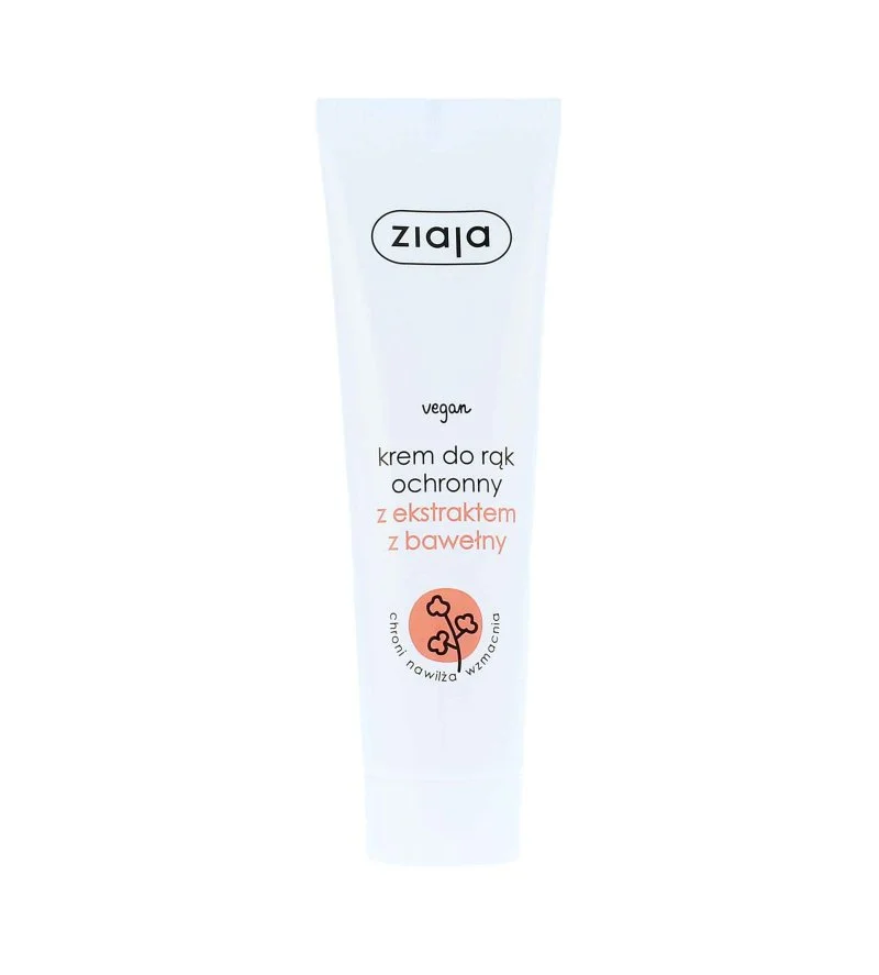 Cotton Protective védő kézkrém 100 ml