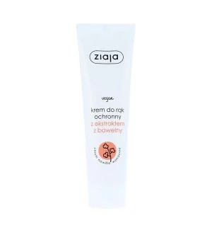 Ziaja Cotton Protective védő kézkrém