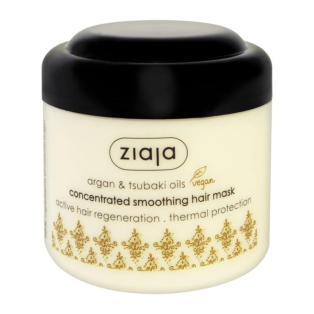 Argan Oil simító hajmaszk 200 ml
