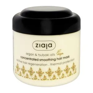 Ziaja Argan Oil simító hajmaszk