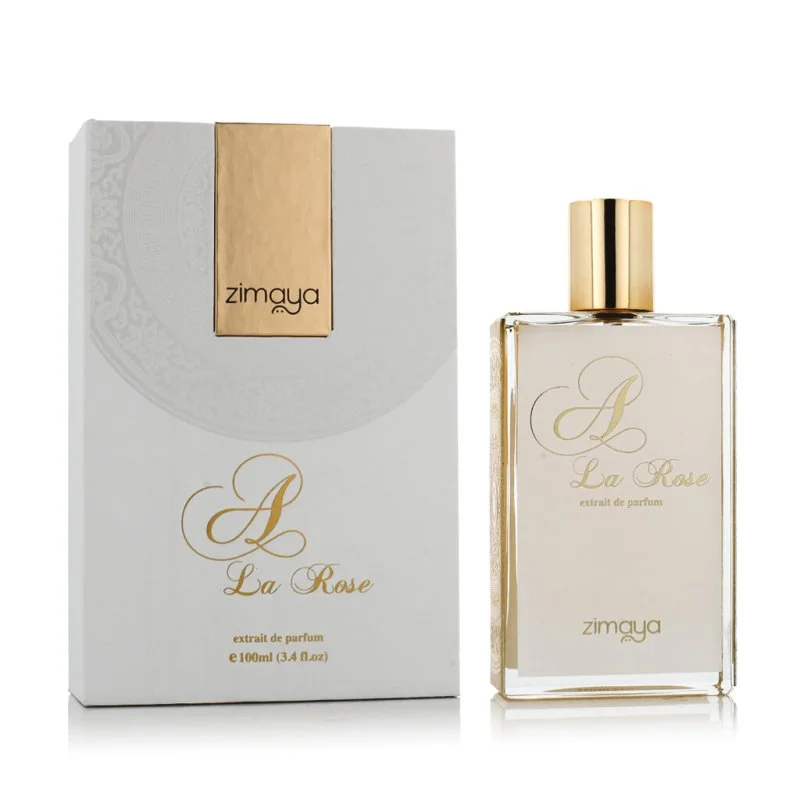 A La Rose parfüm kivonat uniszex 100 ml
