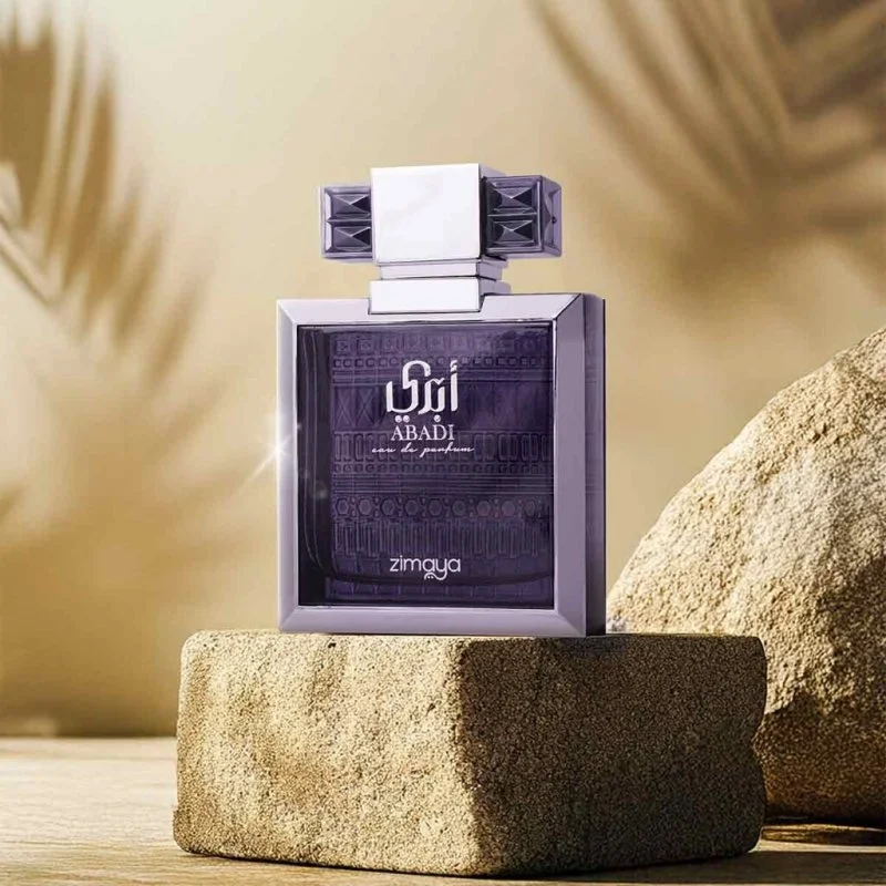 Abadi Opulent eau de parfum férfiaknak 100 ml