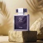 Abadi Opulent eau de parfum férfiaknak 100 ml