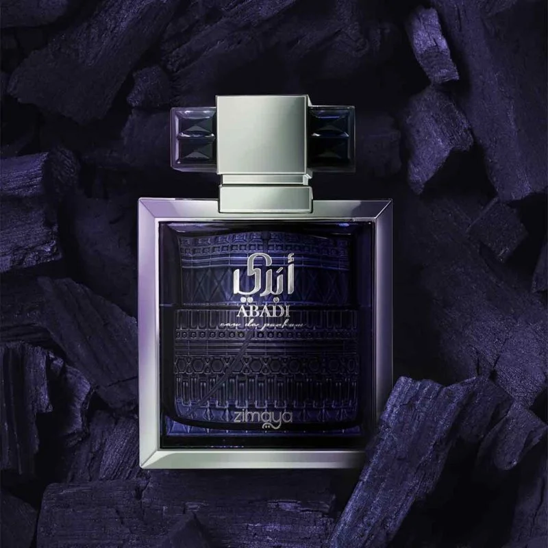 Abadi Opulent eau de parfum férfiaknak 100 ml