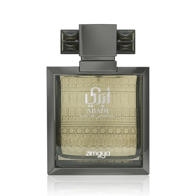 Abadi Saga eau de parfum férfiaknak 100 ml