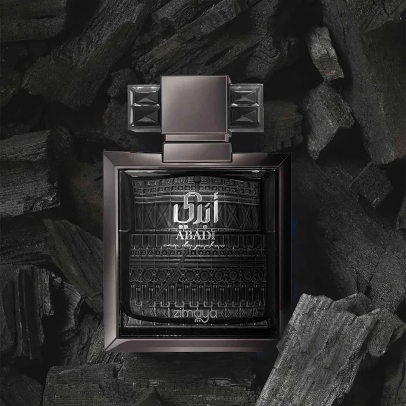 Abadi Saga eau de parfum férfiaknak 100 ml