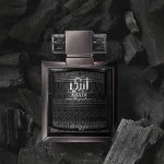 Abadi Saga eau de parfum férfiaknak 100 ml