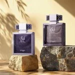 Abadi Saga eau de parfum férfiaknak 100 ml
