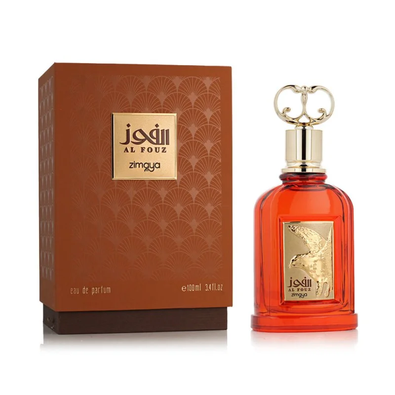 Al Fouz Eau de Parfum uniszex 100 ml