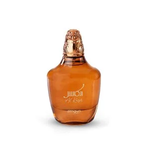 Zimaya Al Kaser Eau de Parfum férfiaknak