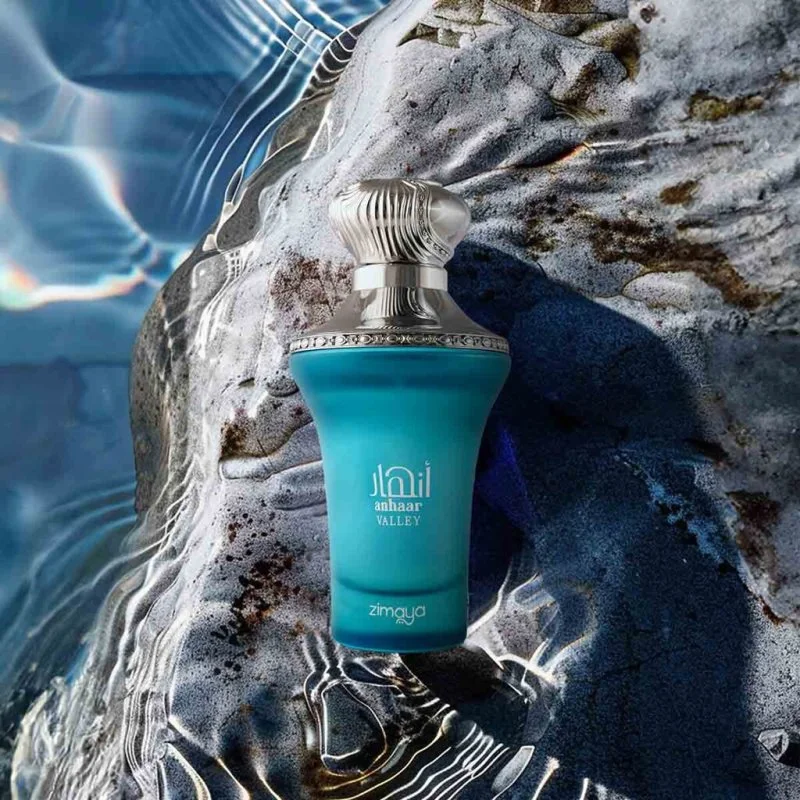 Anhaar Valley parfümös víz uniszex 100 ml