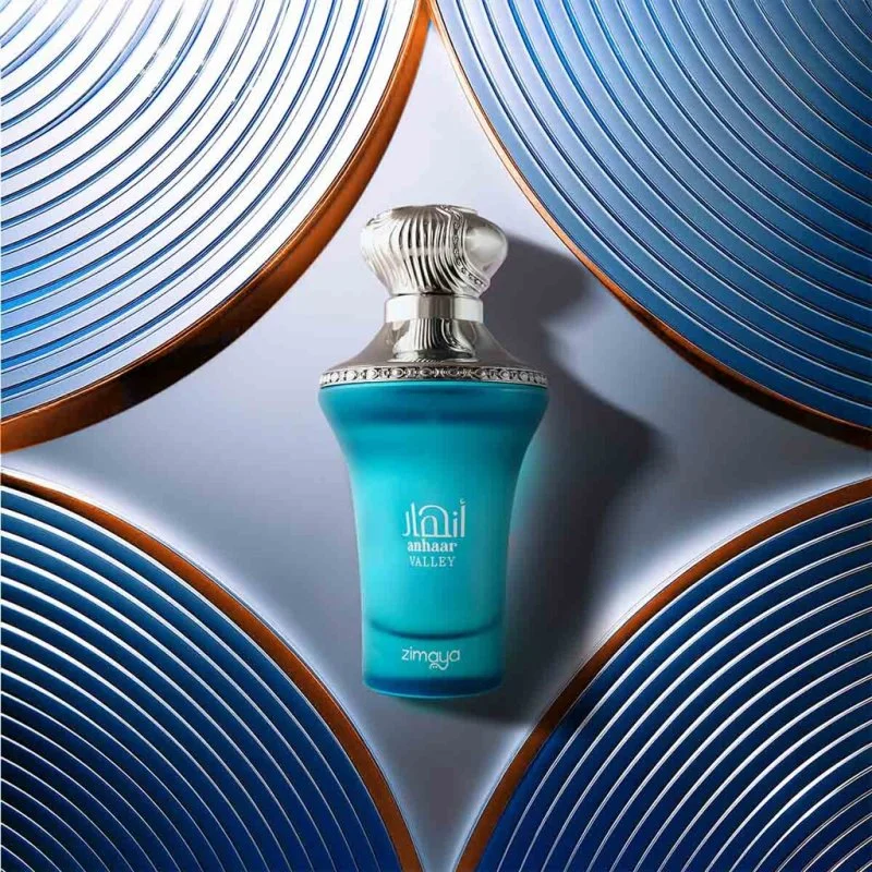 Anhaar Valley parfümös víz uniszex 100 ml
