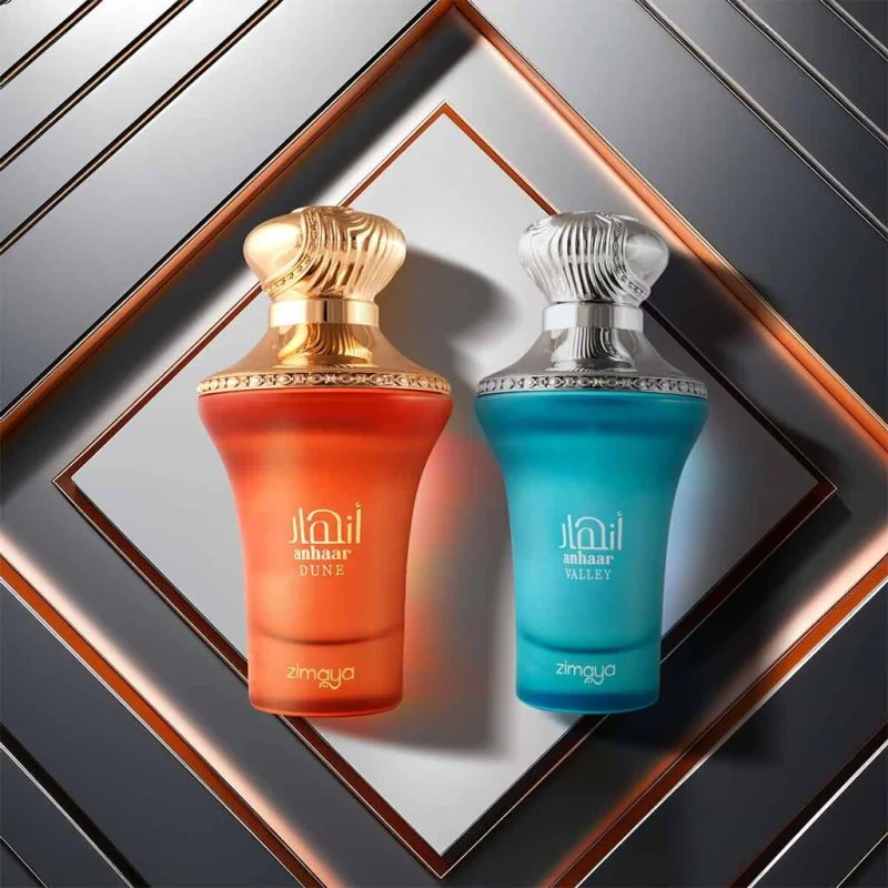 Anhaar Valley parfümös víz uniszex 100 ml
