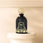 Awatif Black Eau de Parfum nőknek 100 ml