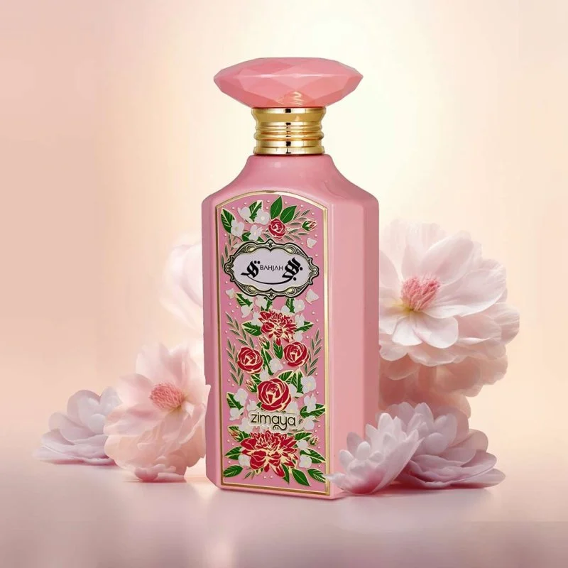 Bahjah parfüm kivonat nőknek 100 ml