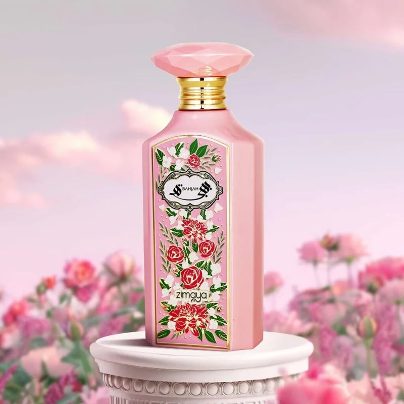 Bahjah parfüm kivonat nőknek 100 ml