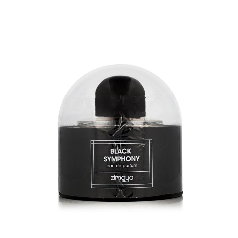 Black Symphony parfümös víz uniszex 100 ml