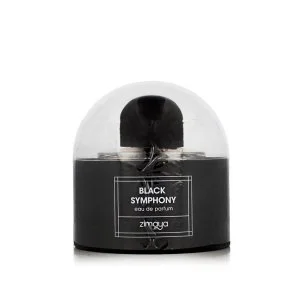 Zimaya Black Symphony parfümös víz uniszex