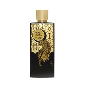 Zimaya Brave Heart eau de parfum férfiaknak