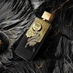 Brave Heart eau de parfum férfiaknak 100 ml