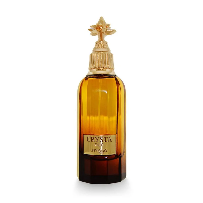 Crysta Oud parfümös víz férfiaknak 100 ml