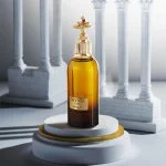 Crysta Oud parfümös víz férfiaknak 100 ml