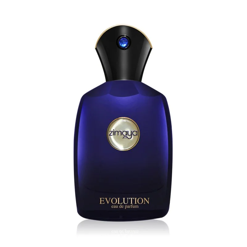 Evolution uniszex parfüm 100 ml