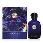 Evolution uniszex parfüm 100 ml