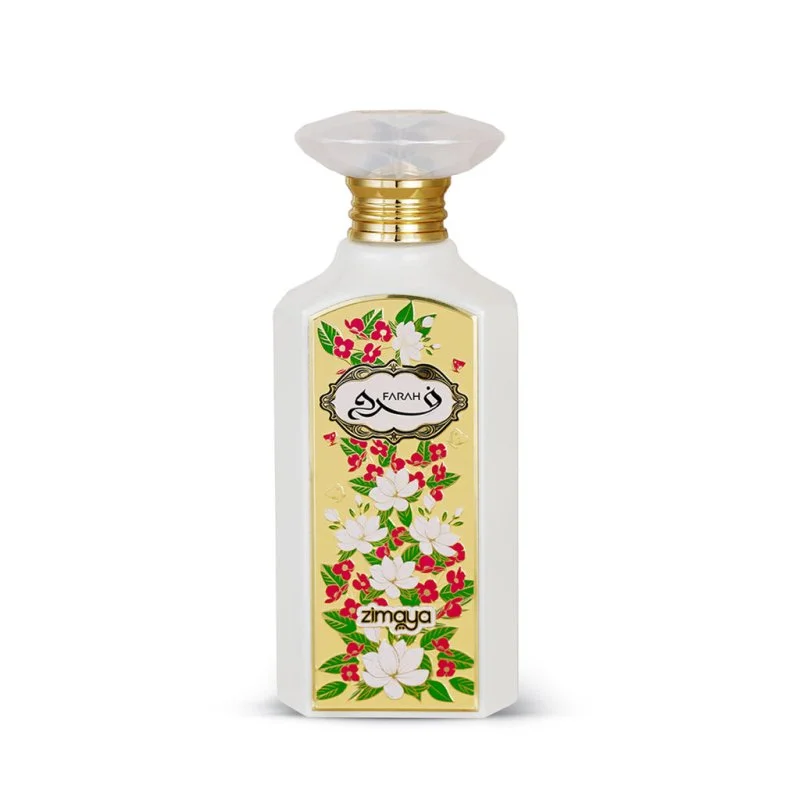 Farah Eau de Parfum nőknek 100 ml