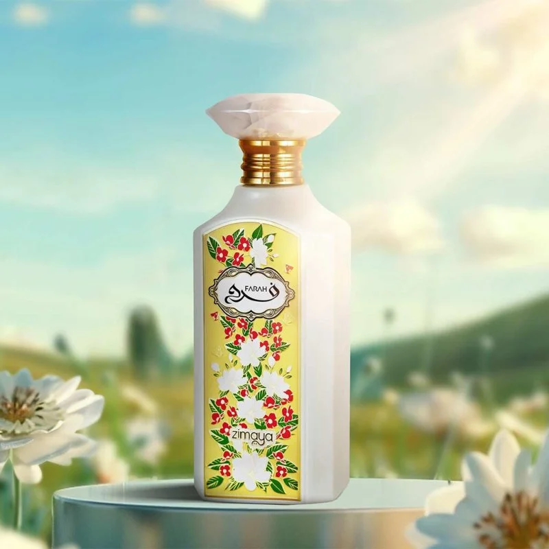 Farah Eau de Parfum nőknek 100 ml