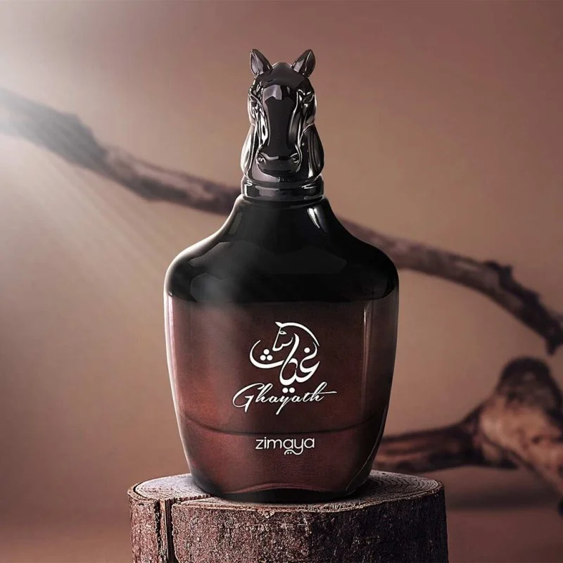 Ghayath parfüm uniszex 100 ml
