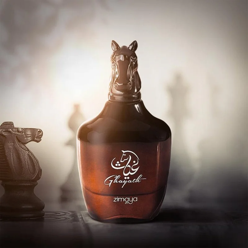 Ghayath parfüm uniszex 100 ml