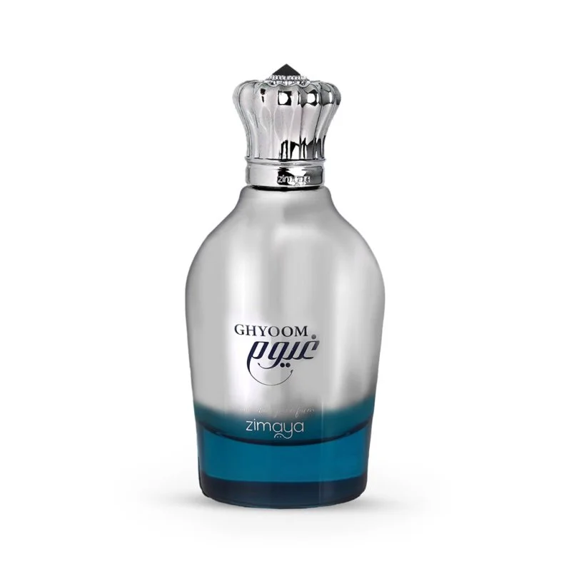 Ghyoom Eau de Parfum férfiaknak 100 ml