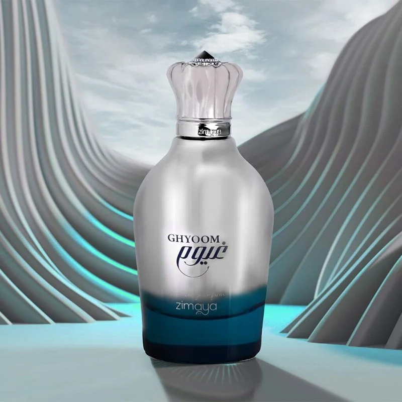 Ghyoom Eau de Parfum férfiaknak 100 ml